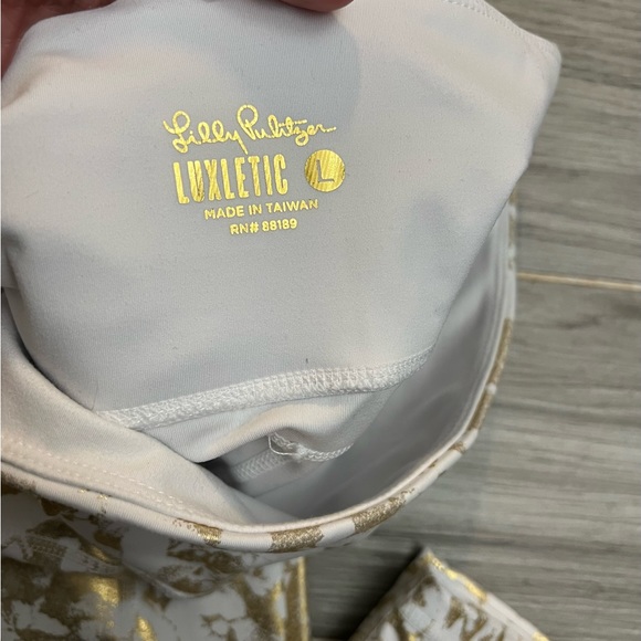 Lilly leggings - Picture 2 of 2